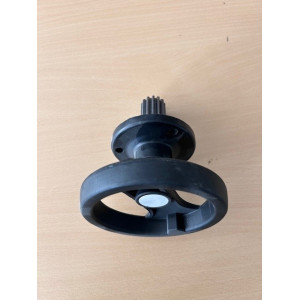 GR.HANDRAD HÖHENVERST.POS110/109/133 für EBS 500